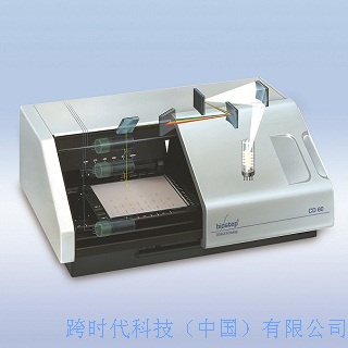 cd60-薄层色谱扫描仪